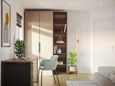 Kind 2 - Modern