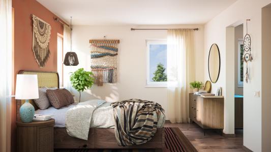 Sleeping_Boho
